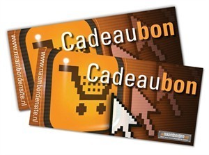 Cadeaubon via de post