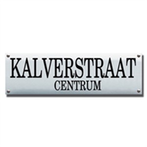 Trendy naamborden en –platen voor een goede prijs!