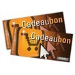 Cadeaubonnen via Email